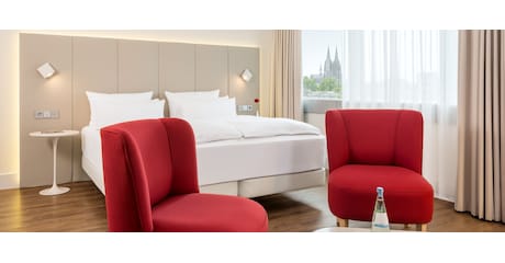 Room Premium Room with View